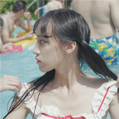 唯美清新的女生快手头像(快手头像女生可爱清纯一点的)