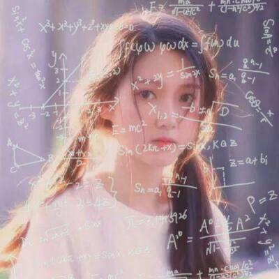 人生最不缺的就是代替者(公式头像女生甜美可爱小清新)