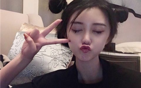 不敢奢望你会被我感动(女生可爱唯美小清新头像最新)