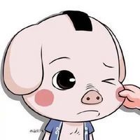 你别皱眉那样不美(动漫捏脸头像单手卡通人物)