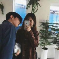 以树为花以梦为马浪迹天涯(你曾经爱我情侣头像男女头像)