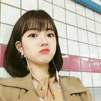 韩系女生高清头像大图(小清新女生头像吸引人的)
