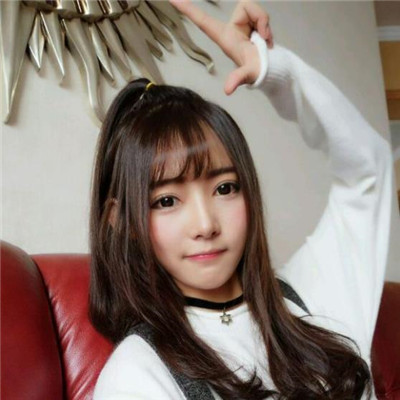 仗着我爱你就了不起啊(最新子望唯美可爱高清头像大全)