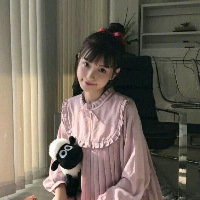 念旧是我多年来难改的毛病(小清新文艺女生贴吧头像精选)