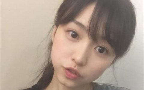 你的微笑颠覆了我的世界(duebass七七微笑头像超甜美精选)