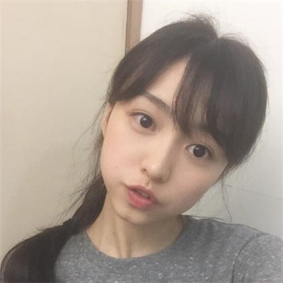 你的微笑颠覆了我的世界(duebass七七微笑头像超甜美精选)