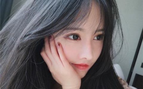 你若使美人计我便将计就计(许如鱼高清可爱头像图片大全)
