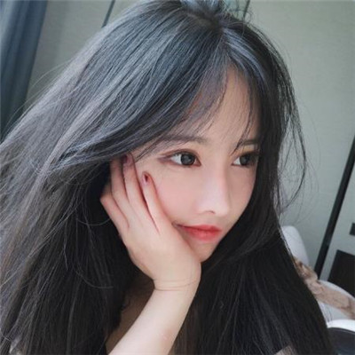 你若使美人计我便将计就计(许如鱼高清可爱头像图片大全)