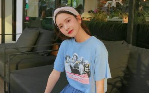 愿得一人心免得老相亲(小清新可爱萌女生头像独一无二)