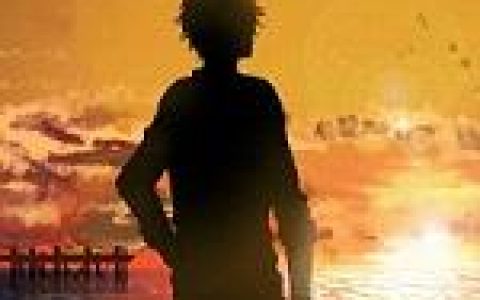 你不是男神却是我深爱的男生(情侣卡通唯美头像一对)
