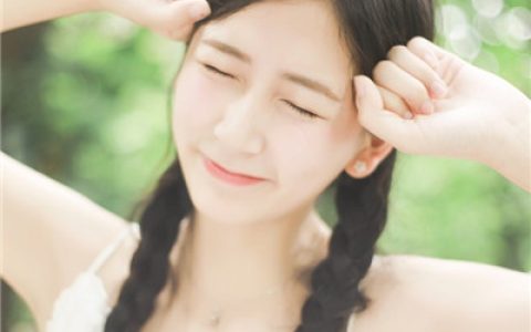我怎么会一直相信尔到现在(女生唯美小清新意境头像)