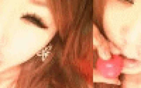 华丽的QQ闪动头像_展现笑容去选择快乐