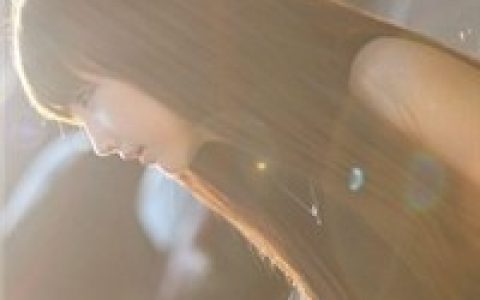 个性优雅的女生头像_结局终究是会美好的