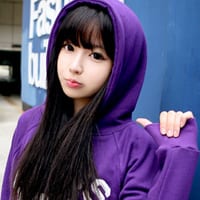 幸福女生抖阴个性头像_爱你没商量
