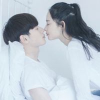 扯开的是谁的衣裳(情侣头像kiss两张高清精选大全)