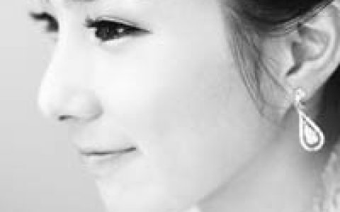 唯美意境女生头像(清新淡雅的女生头像)