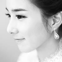 唯美意境女生头像(清新淡雅的女生头像)