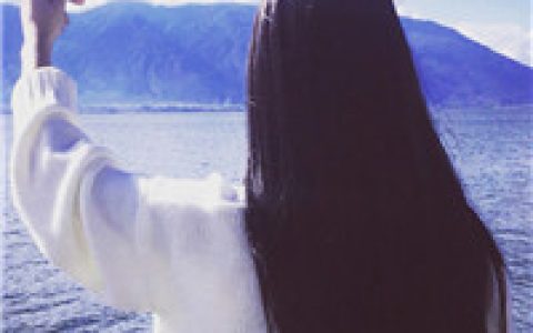 如风如露如朝雾(最新版本情侣海边背影唯美头像小清新)