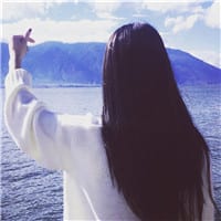 如风如露如朝雾(最新版本情侣海边背影唯美头像小清新)