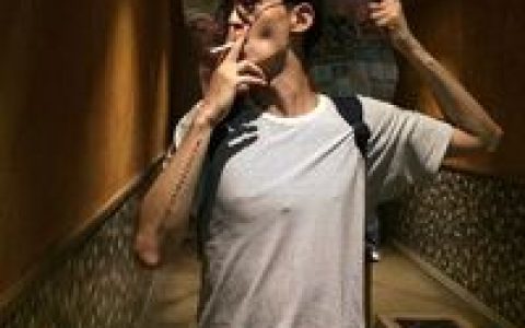 我们再也来不及重新认识(QQ空间男生头像)