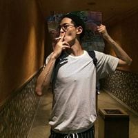 我们再也来不及重新认识(QQ空间男生头像)