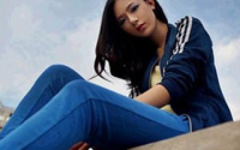 非主流女生头像_一个人的精彩