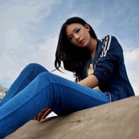 非主流女生头像_一个人的精彩