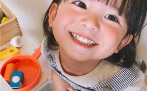 谁还不是小公主啊(精选乖巧可爱小萝莉头像)