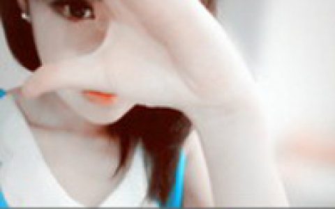 她不爱你知道吗？(非主流女生文字头像)