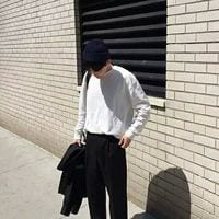 高考就这样结束了(高冷范十足的个性男头像)