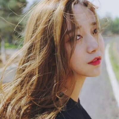你若安好那还得了(最新夏季小清新漂亮女生萌头像)