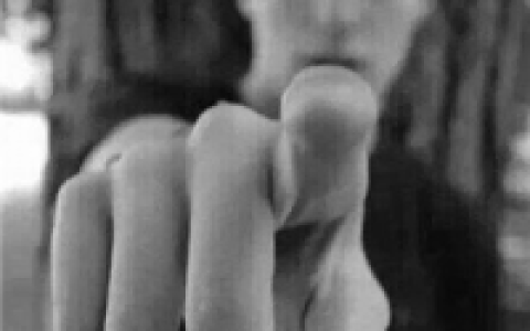 超拽男生黑白抖阴头像(经典黑白男生头像大全)