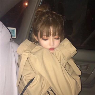 浪漫不一定要在夏威夷(阳光清新美少女头像女生必备)
