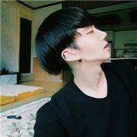 我偷了一段我们的旧时光(潮男帅哥高清头像)