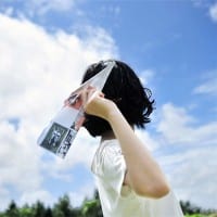 女生头像非主流_看寂寞的风吹乱了旷野里的绝望