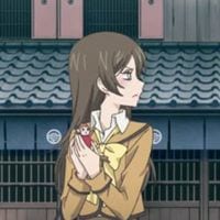 二次元浪漫情侣巴卫与奈奈生(动漫巴卫与奈奈生情侣头像)