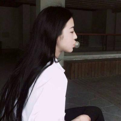 带好运的好看女生头像精选(独一无二女生小清新萌头像)