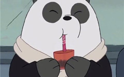 阿姨我跟你的女儿交往了很久(情侣头像搞笑可爱逗比卡通)