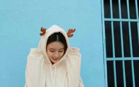 抖阴头像精选好看有气质女生(最新小清新萌系女生头像)