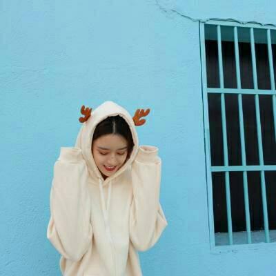 抖阴头像精选好看有气质女生(最新小清新萌系女生头像)