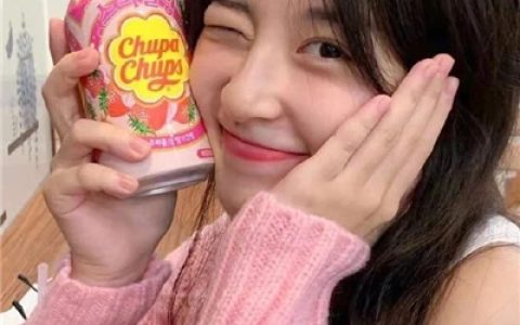 粉色系用来做抖阴头像也很棒(干净又很好看的粉色系女头最新)