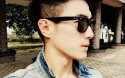 对我而言帅气的他(混搭简约风男生个性头像)
