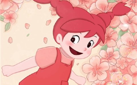 日子很滚烫又热又明亮(让人看到感觉心情好的头像)