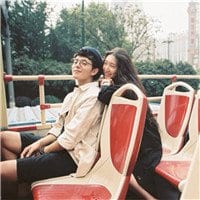 女人的前提是男人(时尚抖阴情头像情侣一对两张)