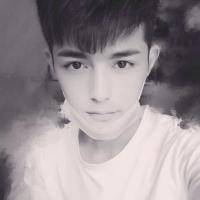 你走后情书写给山鬼(高大上的男生抖阴头像)