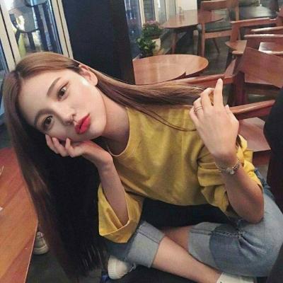 因为无能为力所以顺其自然(最新非主流小清新女生贴吧头像)