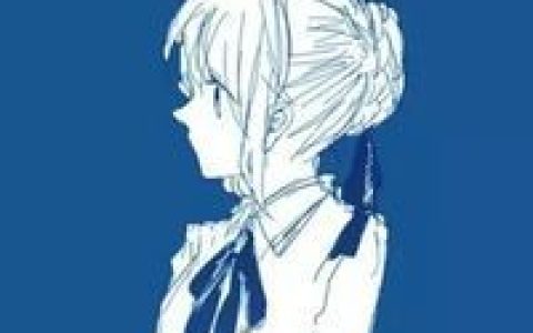 久伴必定生情多言始于厚爱(微博头像女生卡通最新版设计)