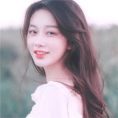 你的狼心狗肺我的撕心裂肺(女生唯美小清新头像大全)