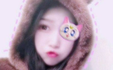 愿你无灾无难无我不欢(三姐妹头像一人一张唯美可爱)