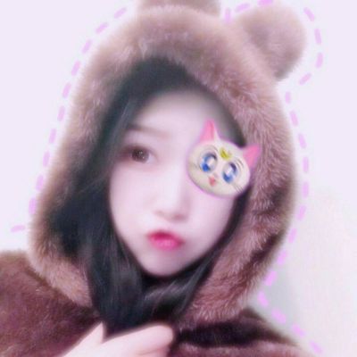 愿你无灾无难无我不欢(三姐妹头像一人一张唯美可爱)